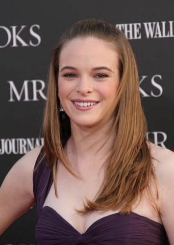 Danielle Panabaker Fotoğrafı