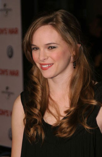 Danielle Panabaker Fotoğrafı