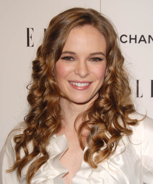 Danielle Panabaker Fotoğrafı