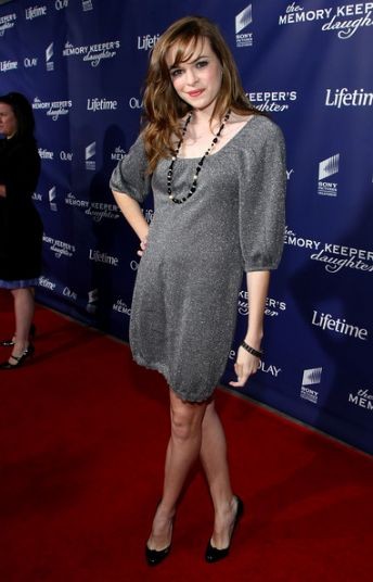 Danielle Panabaker Fotoğrafı