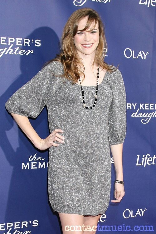 Danielle Panabaker Fotoğrafı