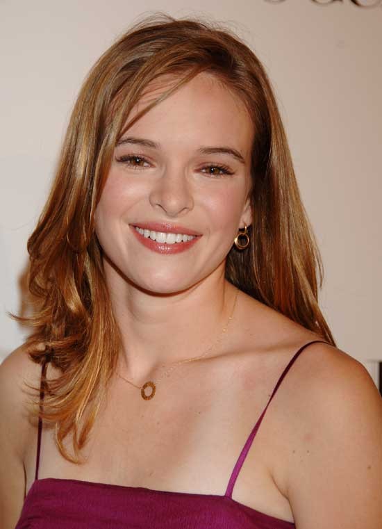 Danielle Panabaker fotoğrafı