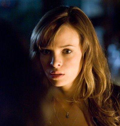Danielle Panabaker fotoğrafı