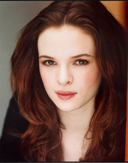 Danielle Panabaker Fotoğrafı