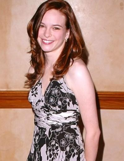 Danielle Panabaker Fotoğrafı