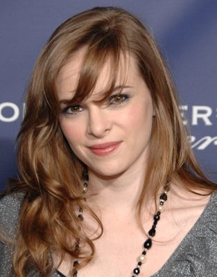 Danielle Panabaker Fotoğrafı