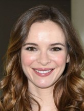 Danielle Panabaker fotoğrafı