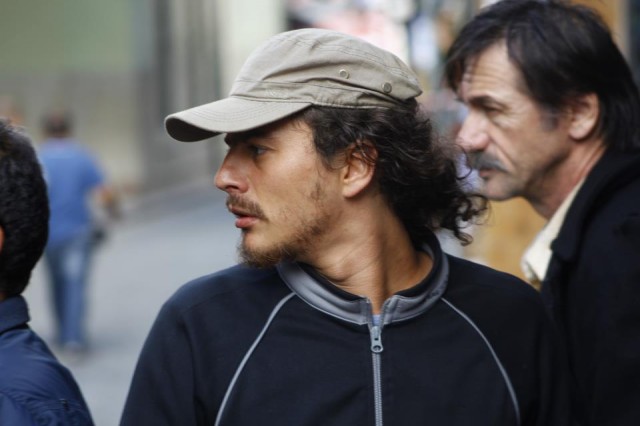 Orçun Benli Fotoğrafı