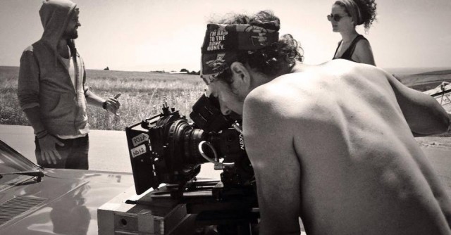 Orçun Benli fotoğrafı