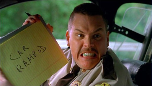 Kevin Heffernan fotoğrafı