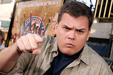 Kevin Heffernan fotoğrafı