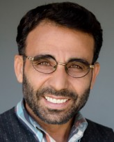 Iyad Hajjaj fotoğrafı