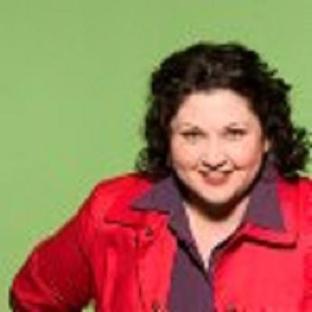 Ingrid Sanai Buron fotoğrafı