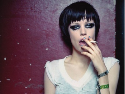 Crystal Castles fotoğrafı