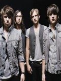 Kings Of Leon fotoğrafı