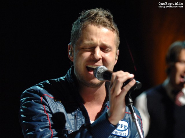 One Republic Fotoğrafı