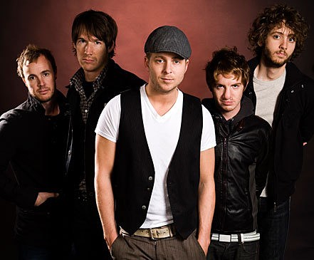 One Republic Fotoğrafı