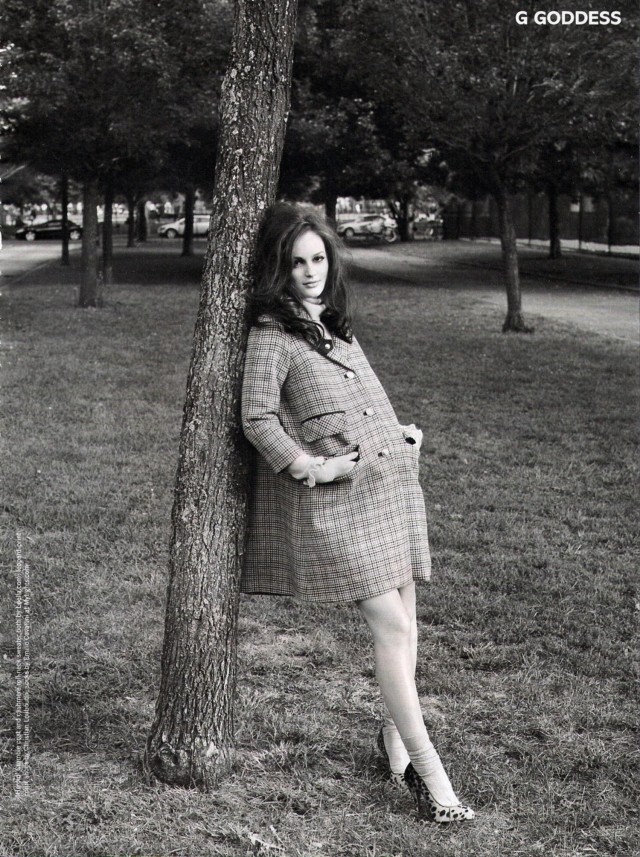 Leighton Meester Fotoğrafı