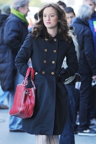 Leighton Meester Fotoğrafı