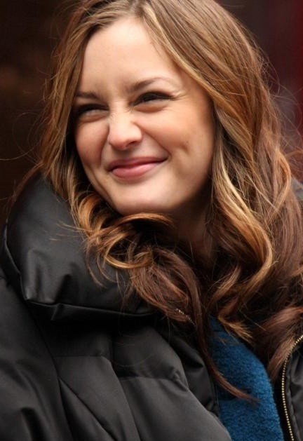 Leighton Meester Fotoğrafı