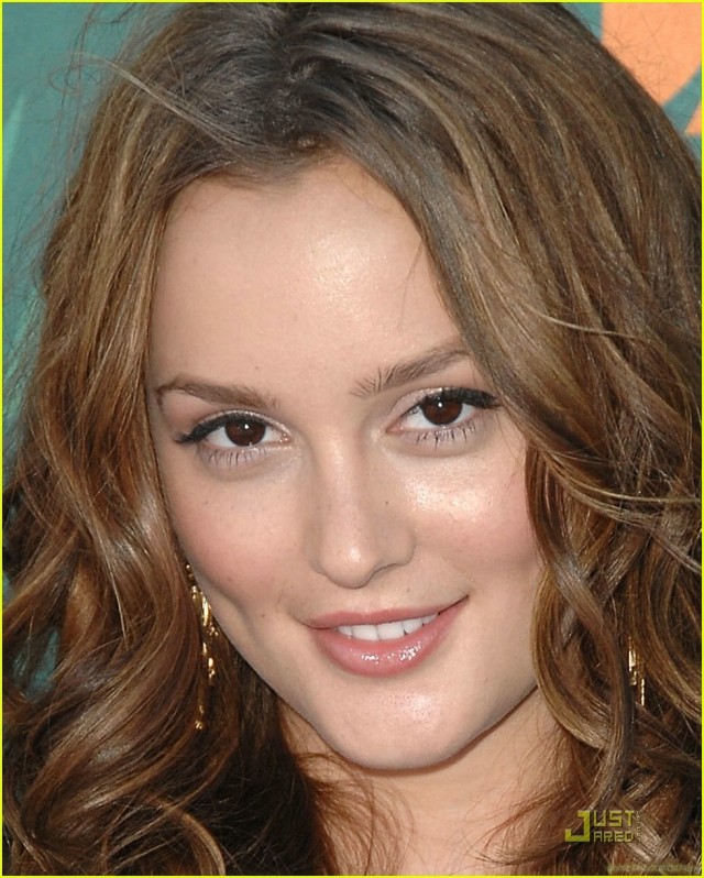 Leighton Meester Fotoğrafı