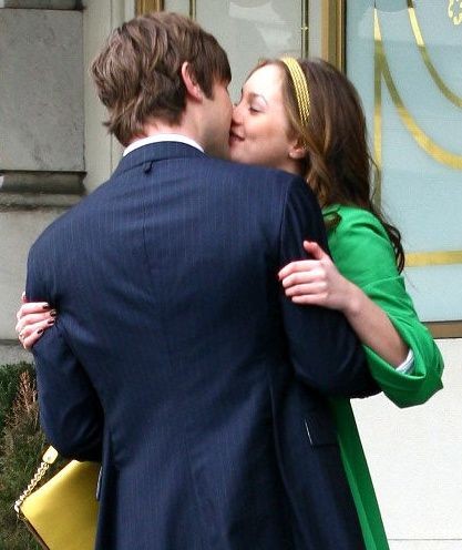 Leighton Meester Fotoğrafı