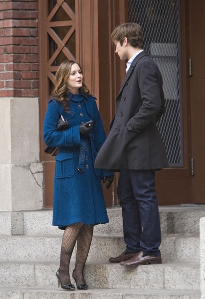 Leighton Meester Fotoğrafı