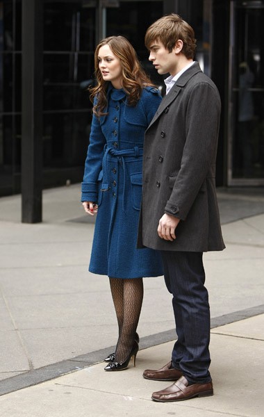 Leighton Meester Fotoğrafı