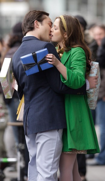 Leighton Meester Fotoğrafı