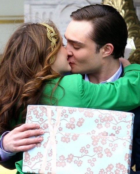 Leighton Meester Fotoğrafı