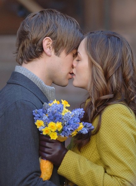 Leighton Meester Fotoğrafı