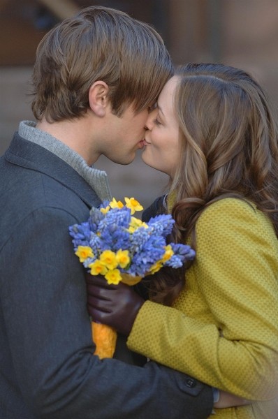 Leighton Meester Fotoğrafı