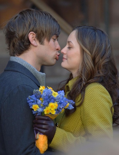 Leighton Meester Fotoğrafı