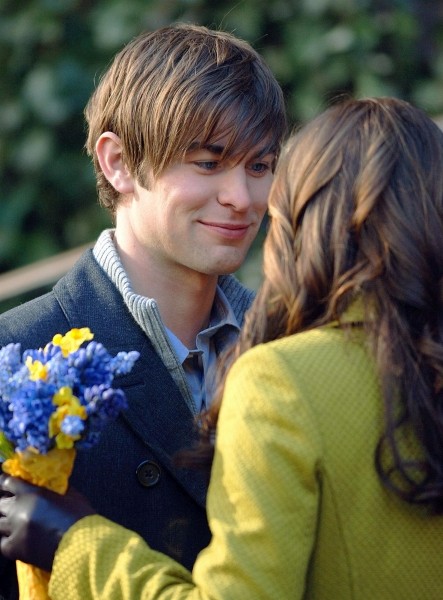 Leighton Meester Fotoğrafı