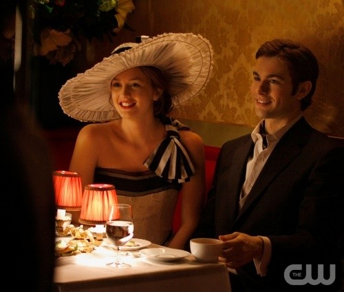 Leighton Meester Fotoğrafı