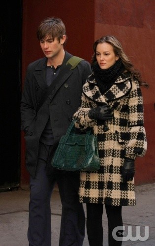 Leighton Meester Fotoğrafı