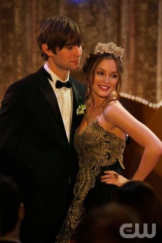 Leighton Meester Fotoğrafı