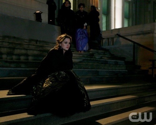 Leighton Meester Fotoğrafı