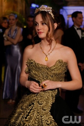 Leighton Meester Fotoğrafı