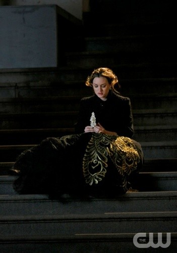 Leighton Meester Fotoğrafı