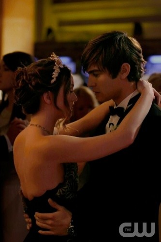 Leighton Meester Fotoğrafı