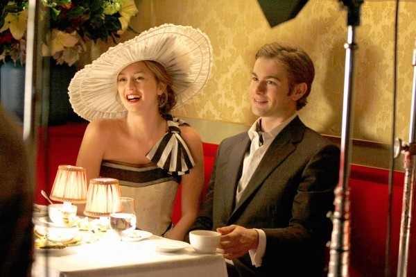 Leighton Meester Fotoğrafı