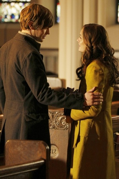 Leighton Meester Fotoğrafı