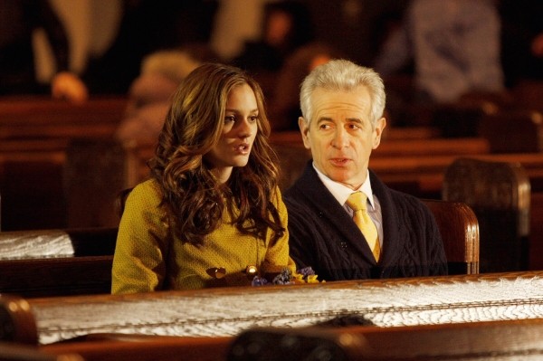 Leighton Meester Fotoğrafı