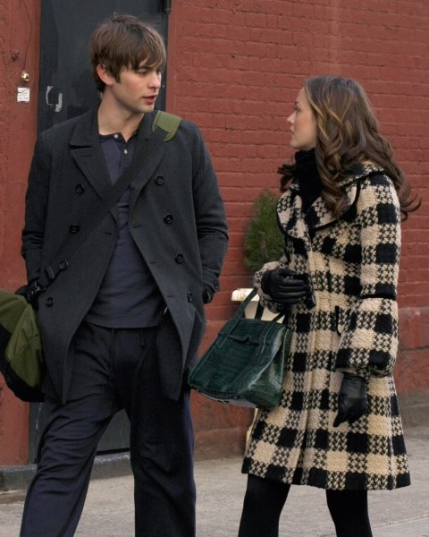 Leighton Meester Fotoğrafı