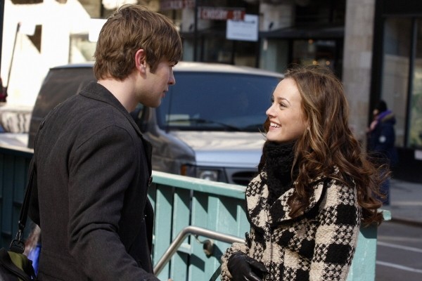 Leighton Meester Fotoğrafı