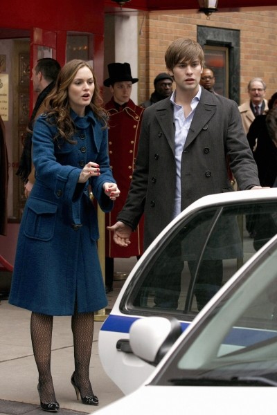 Leighton Meester Fotoğrafı