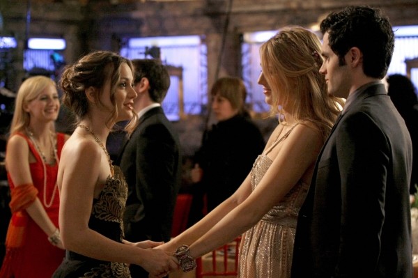 Leighton Meester Fotoğrafı