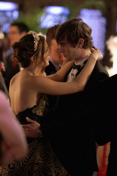 Leighton Meester Fotoğrafı