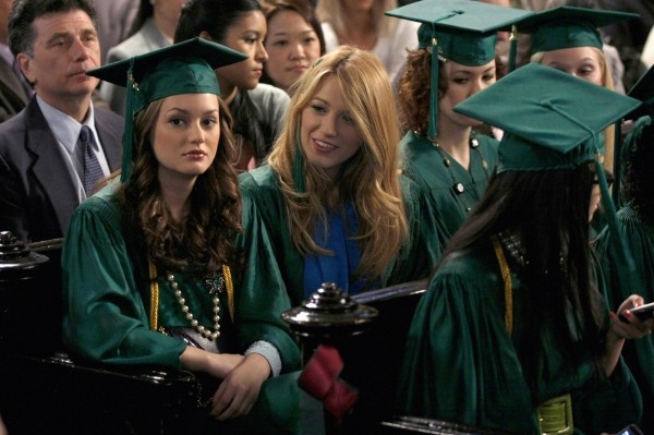 Leighton Meester Fotoğrafı